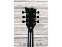 ESP E-II Eclipse Evertune BLKS ESP E-II Eclipse Evertune BLKS